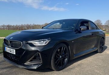 BMW M240i 43.900 km 42.900 &euro; Kerpen 50170