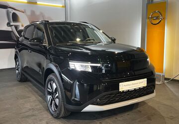 Opel Frontera 10.700 km 24.990 &euro; Aichach 86551