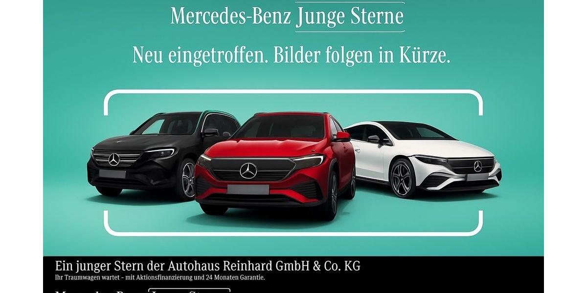 Mercedes-Benz EQA 19.900 km 38.350 &euro; Zweibrücken 66482