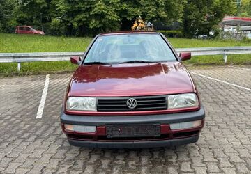 VW Vento 75.622 km 4.800 &euro; Freiburg im Breisgau 79098