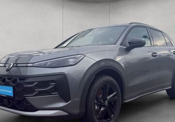 VW T-Roc 1.500 km 34.990 &euro; Heide 25746