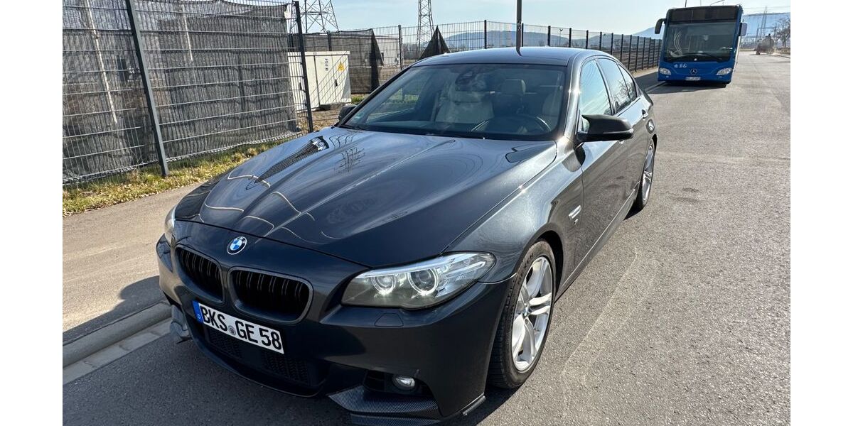 BMW 535 255.558 km 12.990 &euro; Wittlich 54516