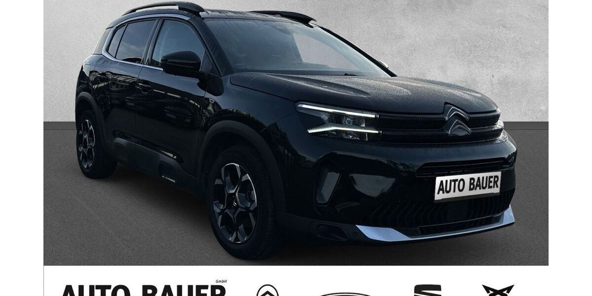 Citroen C5 Aircross 26.746 km 26.990 &euro; Marktheidenfeld 97828