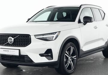 Volvo XC40 26.404 km 34.990 &euro; Weiterstadt 64331