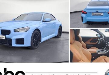BMW M2 8.892 km 61.830 &euro; Göppingen 73037