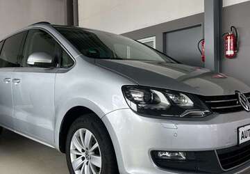 VW Sharan 327.700 km 5.900 &euro; Neckartailfingen 72666