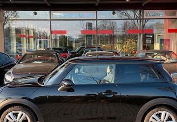 Mini Cooper SE 7.300 km 28.500 &euro; Baierbrunn b. München 82065