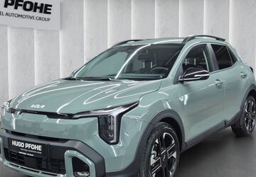 Kia Stonic 2.500 km 28.290 &euro; Norderstedt 22848