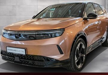 Opel Grandland (X) 4.001 km 41.999 &euro; Dortmund 44289