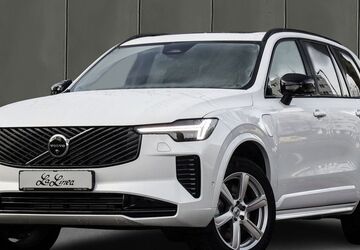 Volvo XC90 18.500 km 68.890 &euro; Köln / Porz 51149