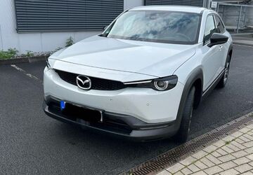 Mazda MX-30 78.000 km 13.200 &euro; Greven 48268