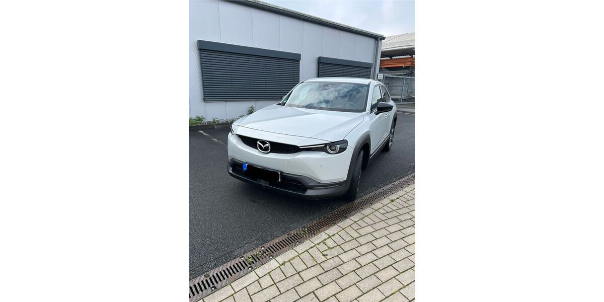 Mazda MX-30 78.000 km 13.200 &euro; Greven 48268