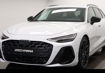 Audi A6 7.000 km 70.900 &euro; Pirna 01796