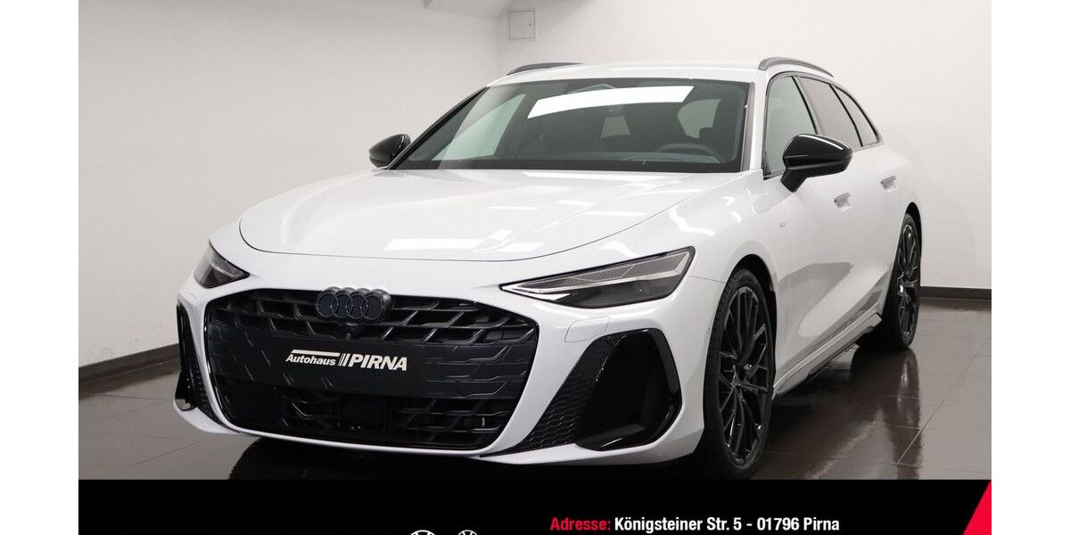 Audi A6 7.000 km 70.900 &euro; Pirna 01796