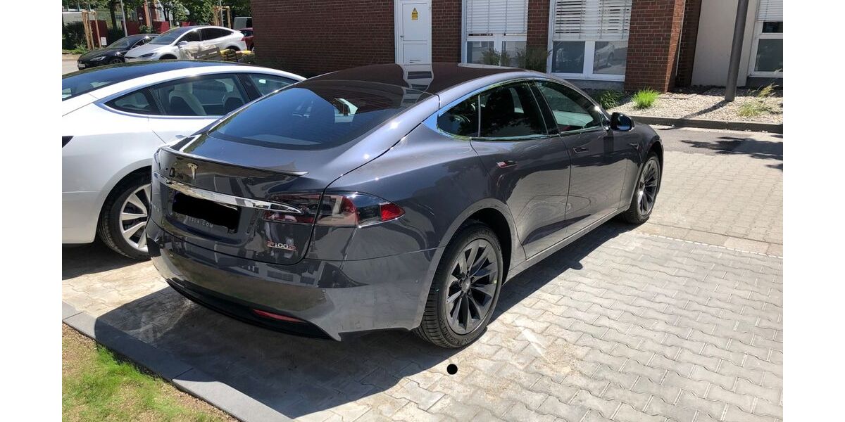Tesla Model S 78.000 km 40.000 &euro; Kolbermoor 83059
