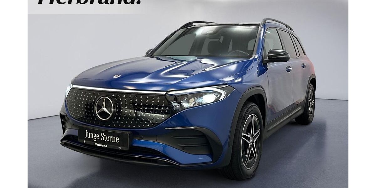 Mercedes-Benz EQB 24.145 km 43.470 &euro; Rhede 46414