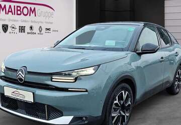 Citroen C4 2.500 km 28.990 &euro; Dinslaken 46539