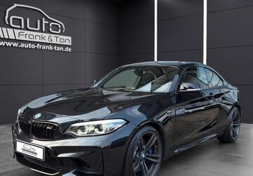 BMW M2 102.000 km 38.790 &euro; Schmelz 66839