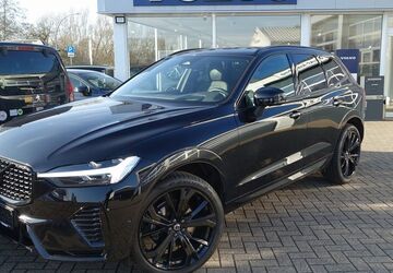 Volvo XC60 18.100 km 44.900 &euro; Warendorf 48231