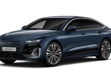 Audi A6 e-tron 9.926 km 55.890 &euro; Hofheim 65719