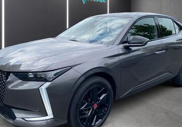 DS Automobiles DS4 44.900 km 21.380 &euro; Aachen 52078