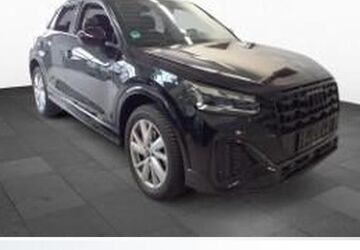 Audi Q2 9.787 km 35.980 &euro; Fürth 90763