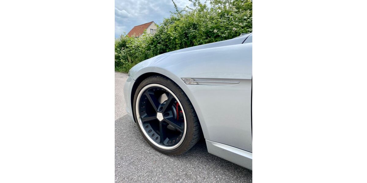 BMW 645 197.850 km 18.500 &euro; Norheim 55585