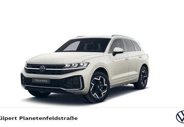 VW Touareg 16.133 km 63.766 &euro; Dortmund 44379