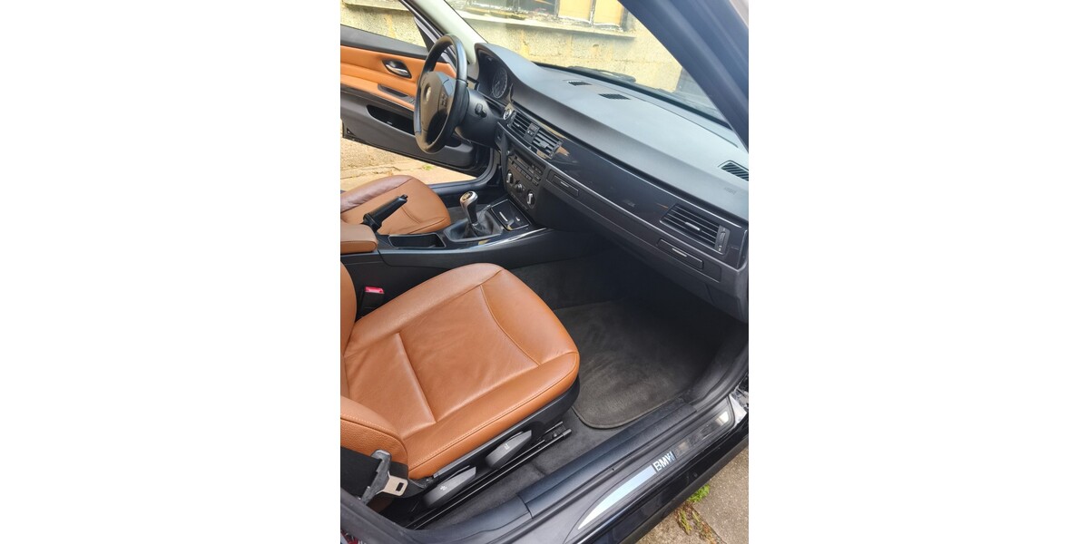 BMW E91 219.541 km 2.199 &euro; Nörvenich 52388