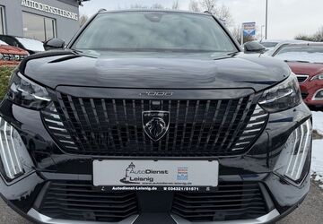 Peugeot 2008 22.194 km 25.950 &euro; Leisnig 04703
