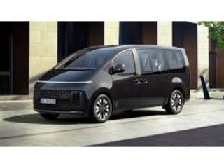 Hyundai STARIA 8.500 km 41.990 &euro; Wiesloch 69168