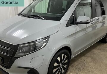 Mercedes-Benz EQV 17.950 km 49.990 &euro; Grafing bei München 85567