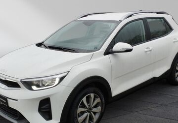 Kia Stonic 23.000 km 20.300 &euro; Haiger 35708