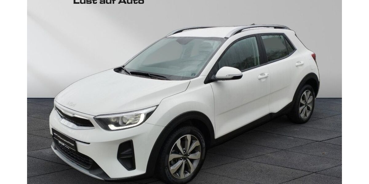 Kia Stonic 23.000 km 20.300 &euro; Haiger 35708