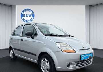 Chevrolet Matiz 147.484 km 1.499 &euro; Krefeld 47805