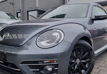VW Beetle 148.515 km 15.900 &euro; Nalbach 66809