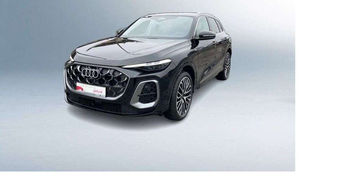 Audi Q5 1.100 km 63.910 &euro; Siegen 57074