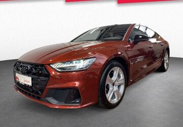 Audi A7 12.800 km 60.989 &euro; Offenbach am Main 63071
