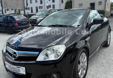 Opel Tigra 118.758 km 2.999 &euro; Simmern 55469