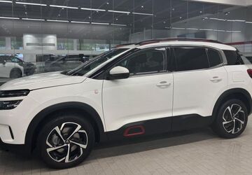 Citroen C5 Aircross 27.474 km 20.900 &euro; Bocholt 46395