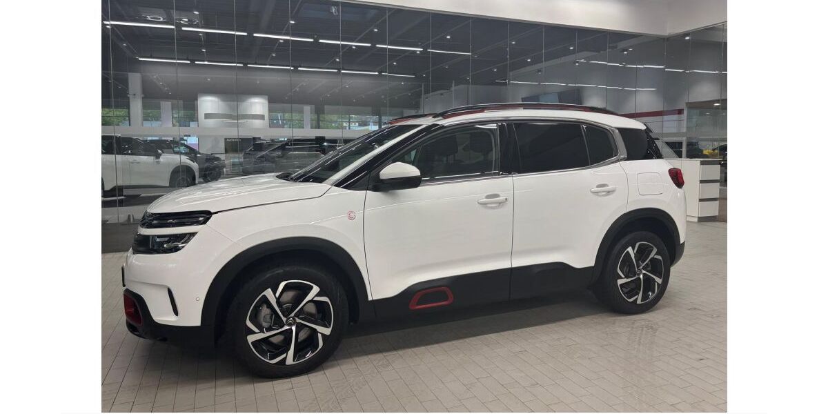 Citroen C5 Aircross 27.474 km 20.900 &euro; Bocholt 46395