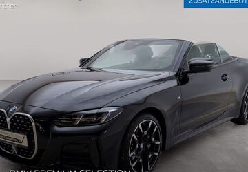 BMW 430 18.879 km 62.103 &euro; München 80939