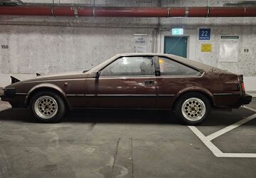 Toyota Celica 147.000 km 14.900 &euro; München 80335