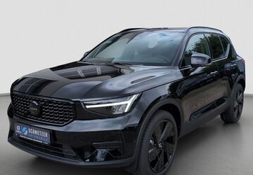 Volvo XC40 2.990 km 45.250 &euro; Braunschweig 38114