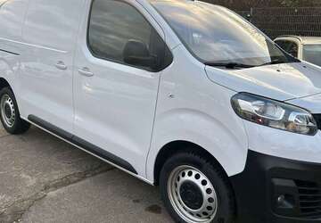 Fiat Scudo 15.000 km 24.395 &euro; Meissen 01662