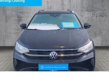 VW Taigo 15.400 km 25.980 &euro; Bad Driburg 33014