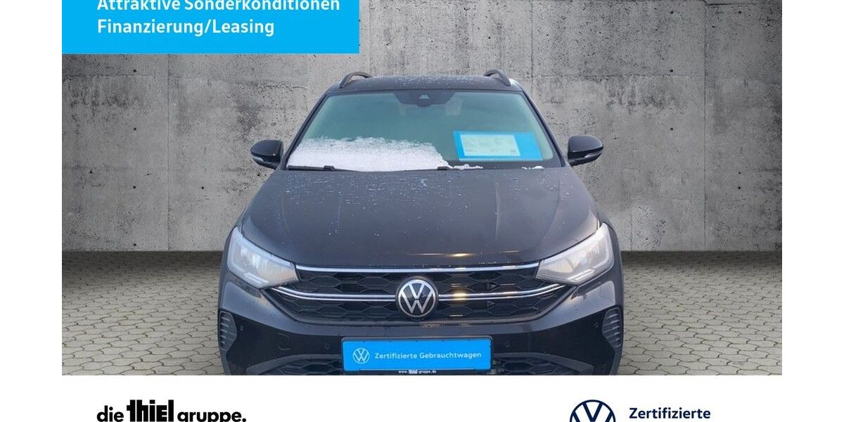 VW Taigo 15.400 km 25.980 &euro; Bad Driburg 33014