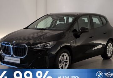 BMW 225 Active Tourer 61.327 km 27.890 &euro; Würzburg 97076