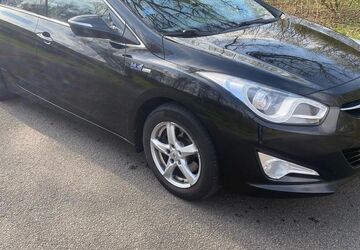 Hyundai i40 377.867 km 2.950 &euro; Emmen 