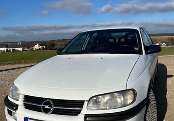 Opel Omega 151.261 km 3.199 &euro; Augsburg 86163